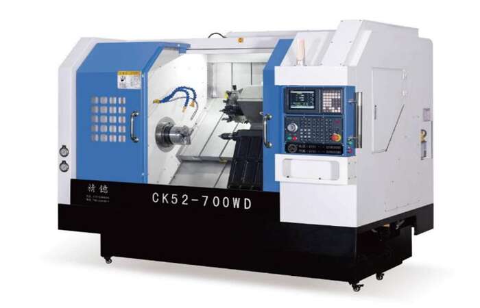 玛纳斯回收CNC